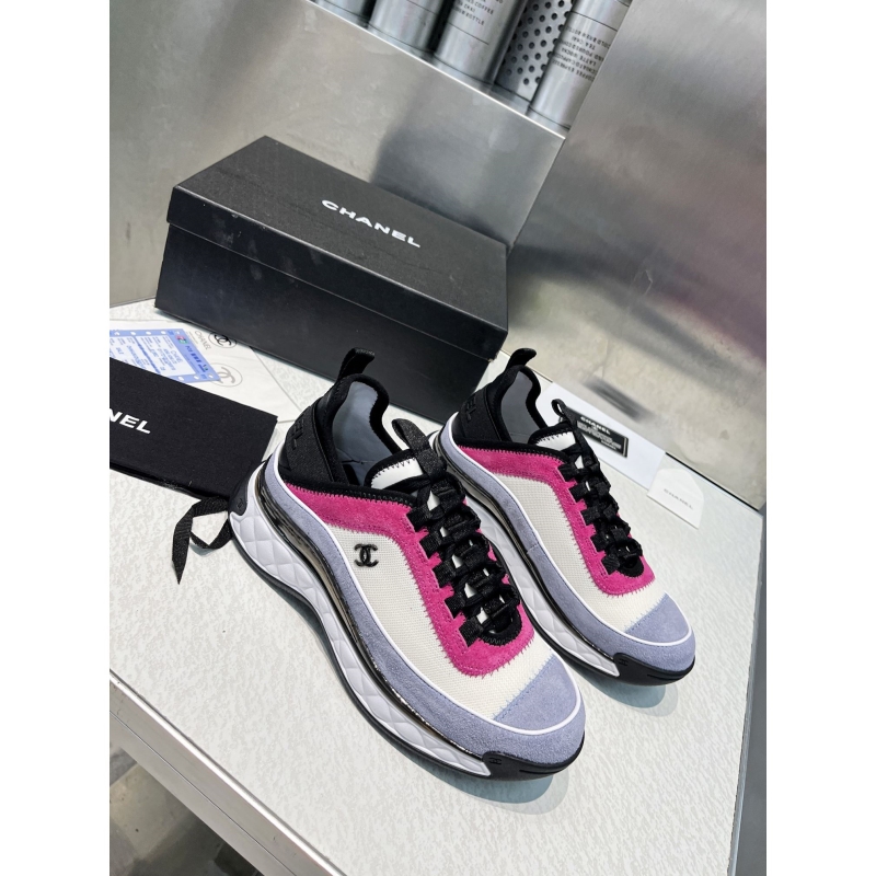Ch*el sneakers